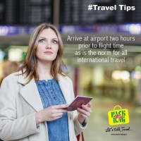 Travel Tip